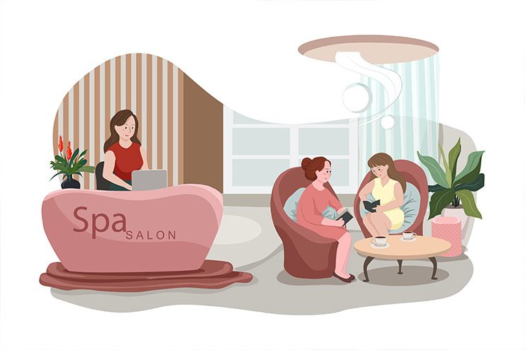 Take your professional beauty business to the next level!